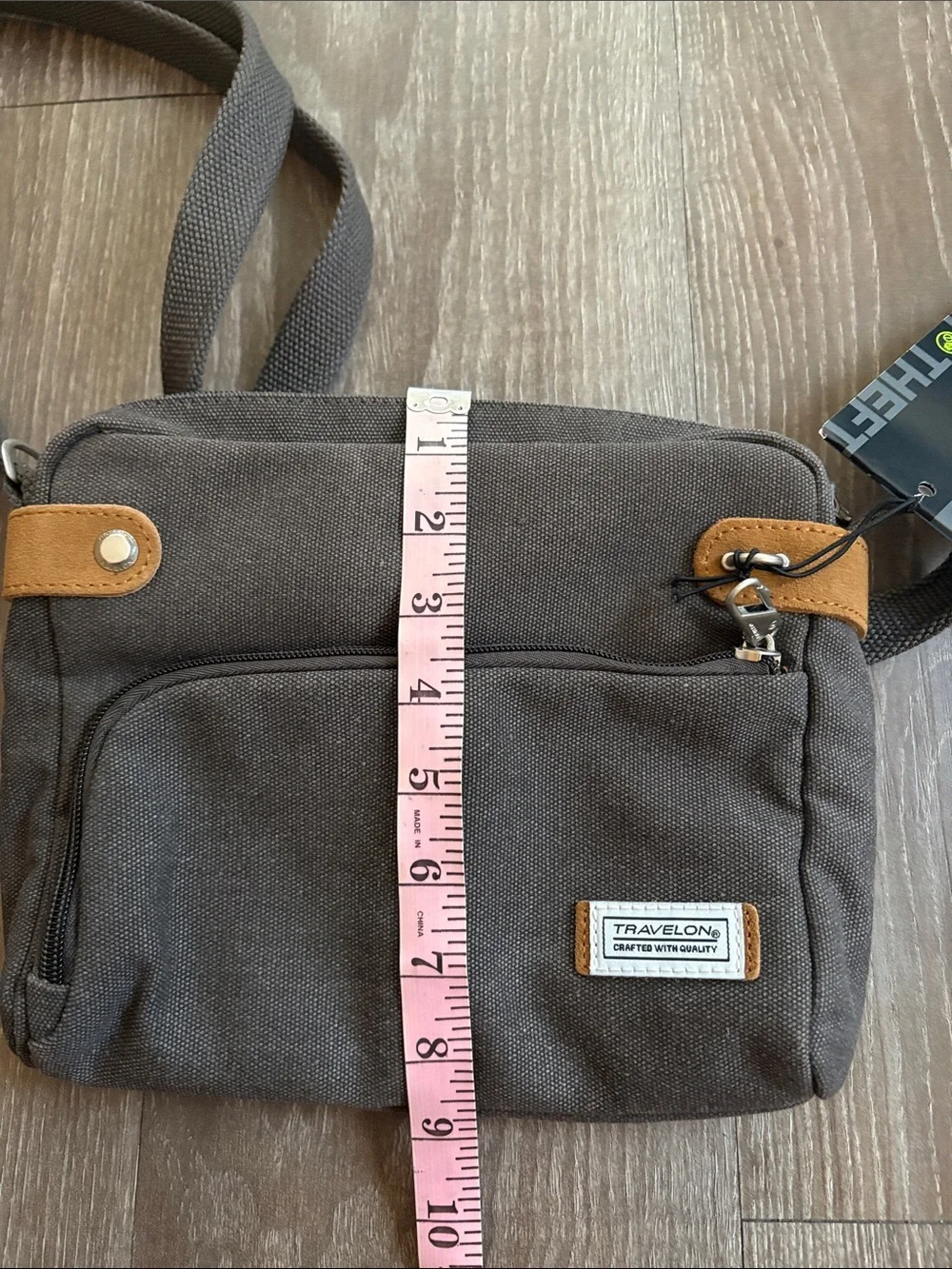 Travelon this item